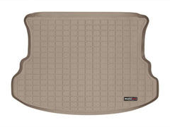WeatherTech 41183 Cargo Liners Tan