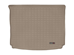 WeatherTech 41218 Cargo Liners Tan