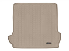 WeatherTech 41240 Cargo Liners Tan