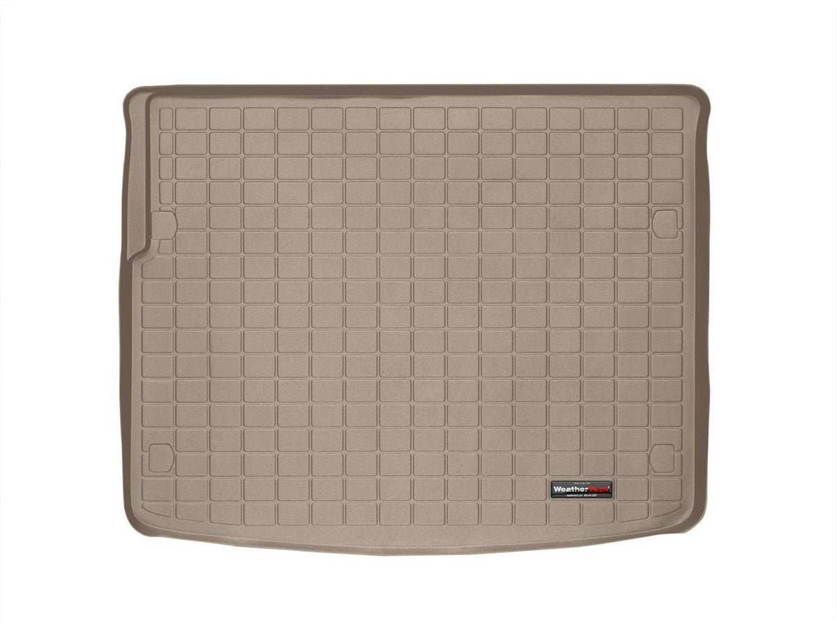 WeatherTech 41244 Cargo Liners Tan
