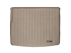WeatherTech 41244 Cargo Liners Tan