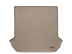 WeatherTech 41251 Cargo Liners Tan