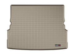WeatherTech 41253 Cargo Liners Tan