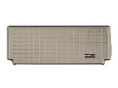 WeatherTech 41263 Cargo Liners Tan