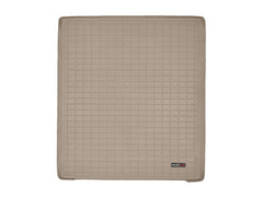 WeatherTech 41264 Cargo Liners Tan