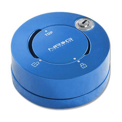 NRG Innovations Quick Lock SRK-101BL
