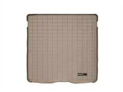 WeatherTech 41282 Cargo Liners Tan