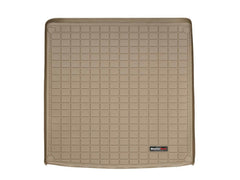 WeatherTech 41285 Cargo Liners Tan