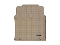 WeatherTech 41293 Cargo Liners Tan