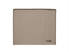 WeatherTech 41294 Cargo Liners Tan