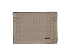 WeatherTech 41299 Cargo Liners Tan