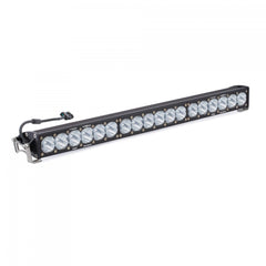 Baja Designs 413002 30 Inch LED Light Bar High Speed Spot Pattern OnX6 Series Racer Edition