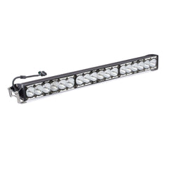Baja Designs 413007 30 Inch Full Laser Light Bar OnX6