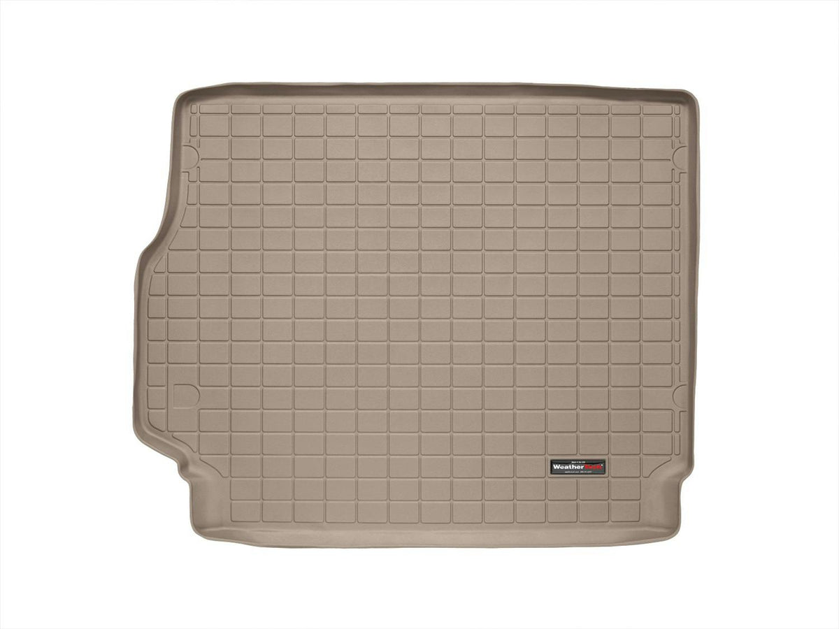 WeatherTech 41302 Cargo Liners Tan