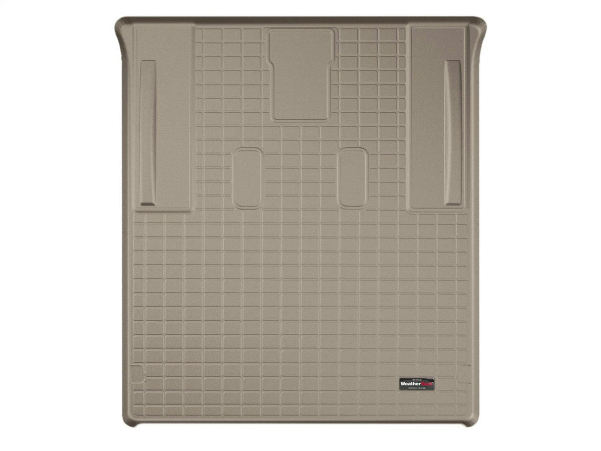 WeatherTech 41310 Cargo Liners Tan