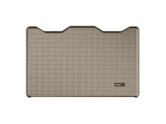 WeatherTech 41311 Cargo Liners Tan