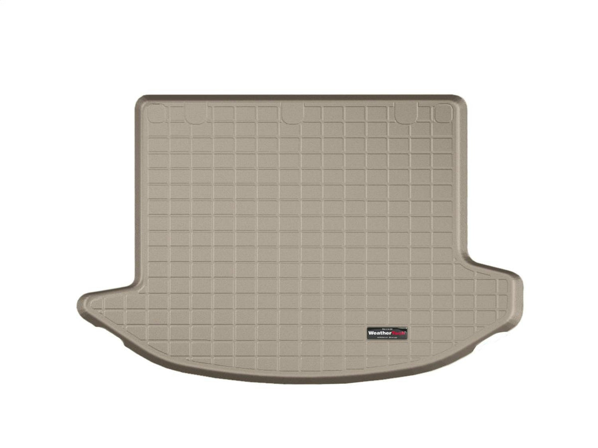 WeatherTech 41315 Cargo Liners Tan