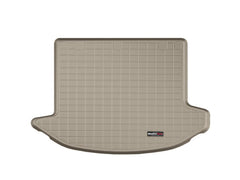 WeatherTech 41315 Cargo Liners Tan
