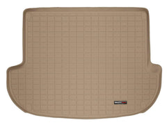 WeatherTech 41317 Cargo Liners Tan