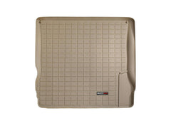 WeatherTech 41324 Cargo Liners Tan