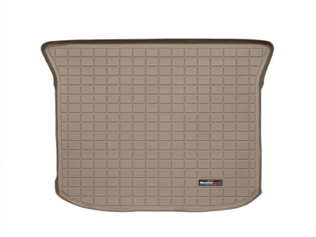 WeatherTech 41325 Cargo Liners Tan