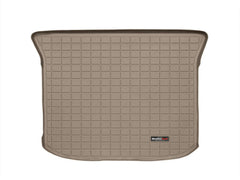 WeatherTech 41325 Cargo Liners Tan