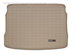 WeatherTech 41335 Cargo Liners Tan