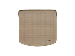 WeatherTech 41343 Cargo Liners Tan