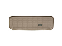 WeatherTech 41368 Cargo Liners Tan