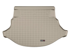 WeatherTech 41369 Cargo Liners Tan