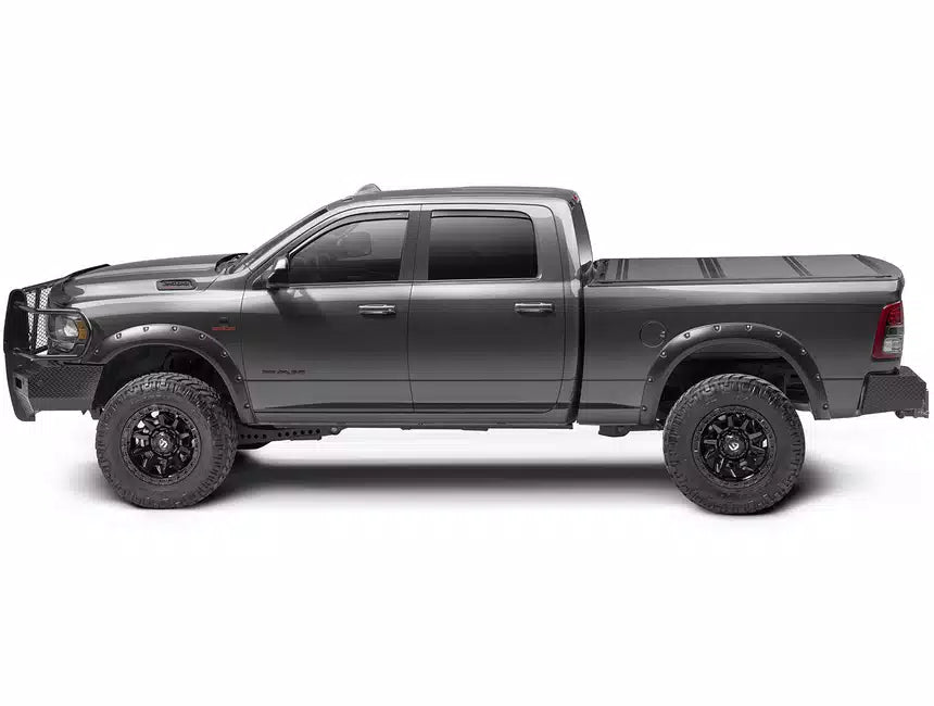 Extang 80425 Endure ALX Hard Folding Truck Bed Cover