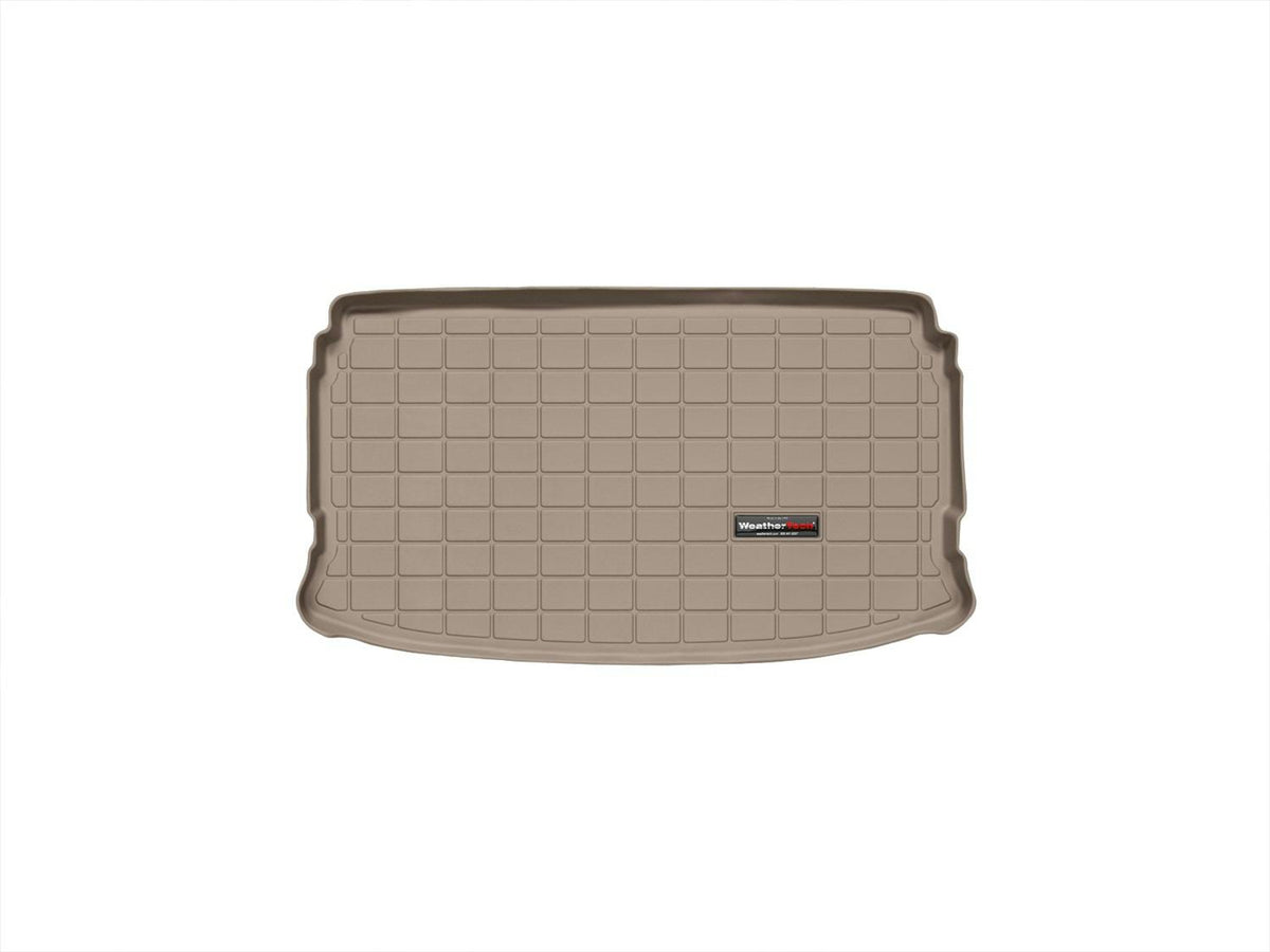WeatherTech 41379 Cargo Liners Tan