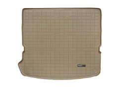 WeatherTech 41385 Cargo Liners Tan