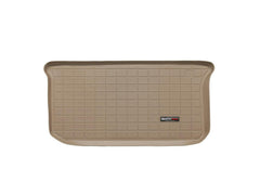 WeatherTech 41391 Cargo Liners Tan