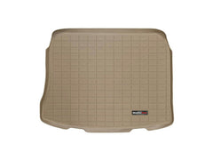 WeatherTech 41394 Cargo Liners Tan