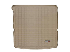 WeatherTech 41398 Cargo Liners Tan