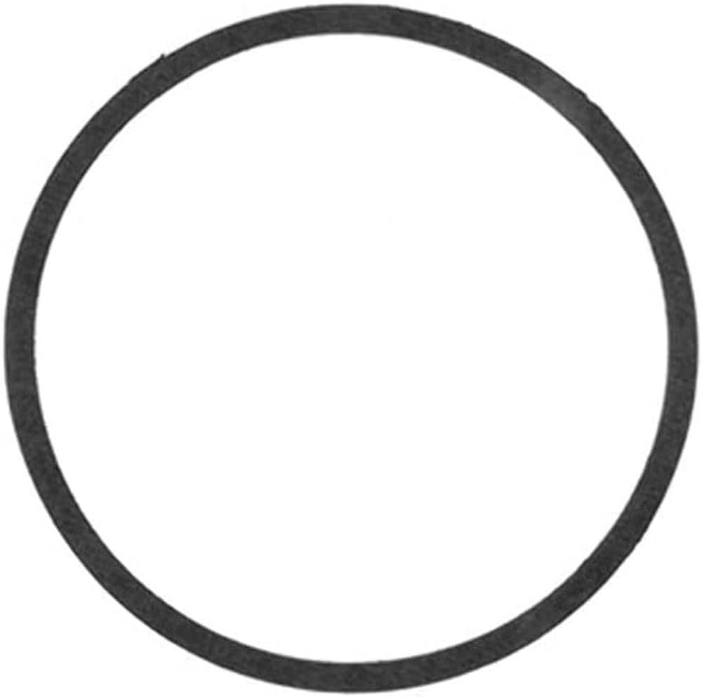 MAHLE Air Cleaner Mounting Gasket G31176