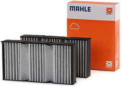 MAHLE CABIN AIR FILTER LA 878/S