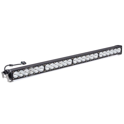 Baja Designs 414007 40 Inch Full Laser Dual Control Light Bar OnX6