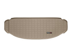 WeatherTech 41407 Cargo Liners Tan