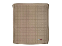 WeatherTech 41408 Cargo Liners Tan