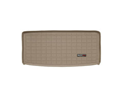WeatherTech 41409 Cargo Liners Tan