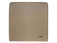 WeatherTech 41410 Cargo Liners Tan