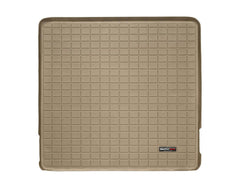 WeatherTech 41412 Cargo Liners Tan