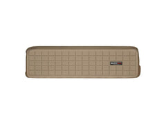WeatherTech 41413 Cargo Liners Tan