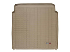 WeatherTech 41414 Cargo Liners Tan