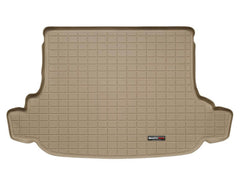 WeatherTech 41419 Cargo Liners Tan