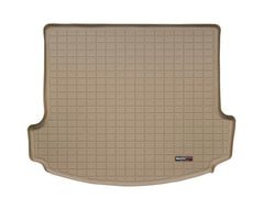 WeatherTech 41420 Cargo Liners Tan