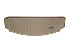 WeatherTech 41421 Cargo Liners Tan