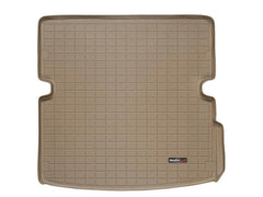 WeatherTech 41422 Cargo Liners Tan
